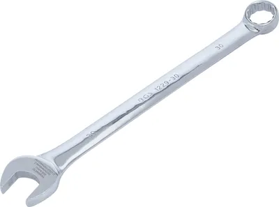 Produktbild von BGS technic Combination Spanner, 855 g