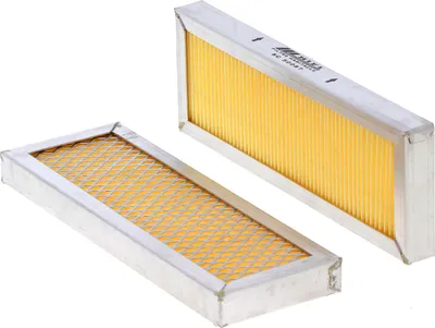 Produktbild von Innenraumfilter SC 50087