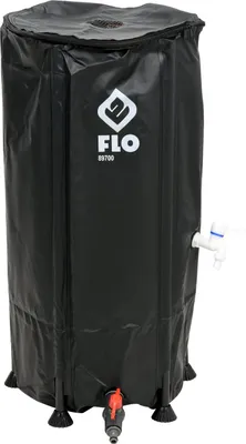 Produktbild von Flo Regenwassertank 100L