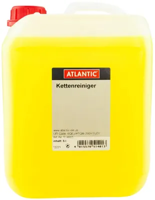 Produktbild von ATLANTIC Kettenreiniger 5L Kanister