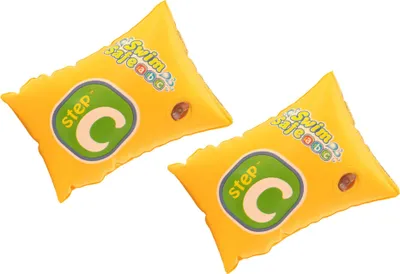 Produktbild von Bestway schwimmen sicher Abc Schwimmen Riemen Schritt C 30X15 Cm