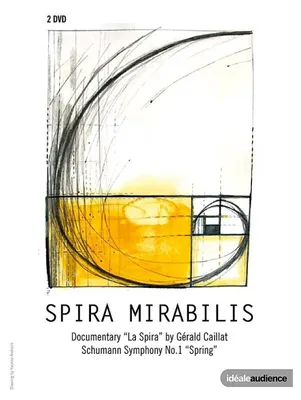 Image de Spira Mirabilis