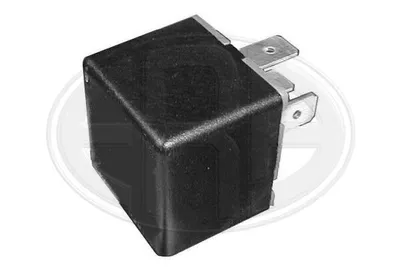 Immagine prodotto di Relè di corrente di lavoro ERA, codice 661165, per VW Golf VII berlina (5G1, BQ1, BE1, BE2) 0,018 kg