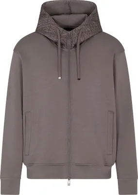 Produktbild von Armani Exchange Xm001891_af10818 Sweatshirt Grau M Mann Grau M
