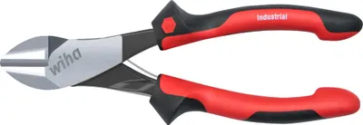 Immagine prodotto di Wiha Industrial 41327 Frese diagonali 200 mm (41327)