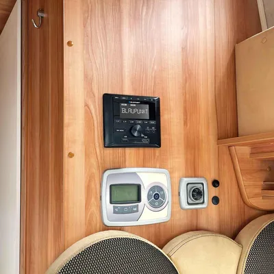 Imagen del producto de Blaupunkt BPA 3022 M: Módulo de audio digital para caravanas, barcos o vehículos de viaje