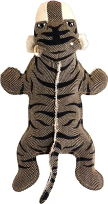Obrázek produktu pro Hračka pro psy Duvo+ Canvas Tiger