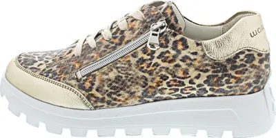 Produktbild von Waldläufer H-Ajala 993008-200-347 (7.5/gold taupe)