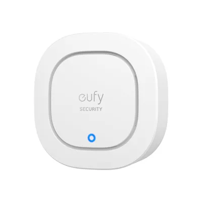 Obrázek produktu pro Bezpečnostní siréna Anker eufy bílá