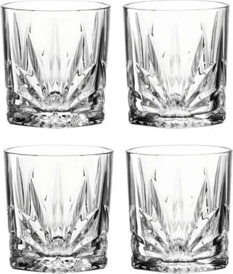Image de Leonardo verre à boire Capri, verre à eau, verre à jus de fruits, verre sodocalcique, clair, 220 ml, 022773