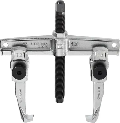 Produktbild von Facom Abzieher mit zwei Armen 20-120/90-180mm