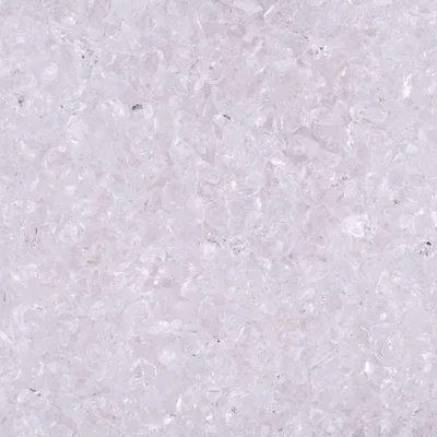 Produktbild von 1kg Glasgranulat 2-4mm Dekogranulat Glassteine Glassplitter Dekoglas klar
