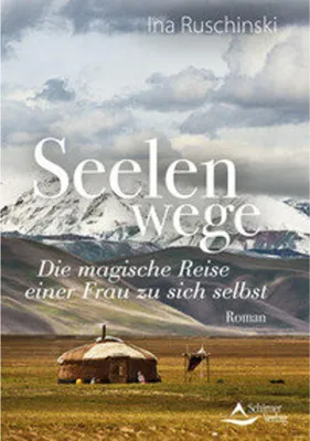 Produktbild von Seelenwege