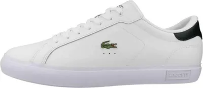 Obrázok produktu pre Lacoste Sneakers 749SMA0081 in White color size 42