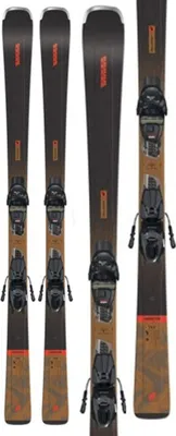Produktbild von K2 Disruption 76X Skiset 2025  : 170 Größe: 170