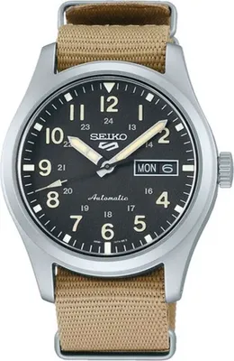 Produktbild von Seiko Mod. Srpg35K1