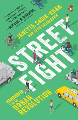 Produktbild von Streetfight