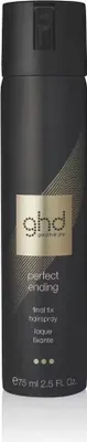 Produktbild von ghd Perfect Ending Final Fix Hairspray 75ml