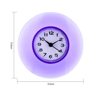 Obrázek produktu pro Nástěnné hodiny, Nástěnné hodiny, Quartzové hodiny, Quartzové hodiny, Vodotěsné hodiny