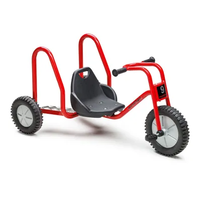 Produktbild von Winther Viking Spielfahrzeug "Explorer BobKart"