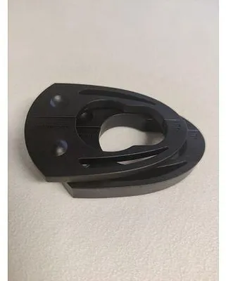Zdjęcie produktu dla Zestaw podkładek dystansowych Forza Nimbus 20 mm
