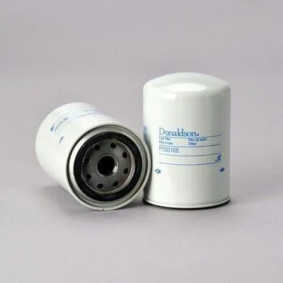 Produktbild von Ölfilter DONALDSON P550166 für FORD Cargo