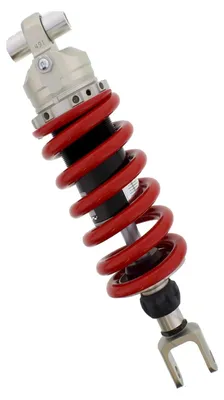 Obrázek produktu pro Tlumič pro motocykl Yamaha FJR 1300 A ABS, rok výroby 2003–2005, značka YSS, číslo MZ456-325TRL-22-85 –