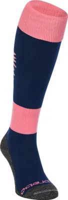 Produktbild von Brabo Flower Hockeysocken Kinder