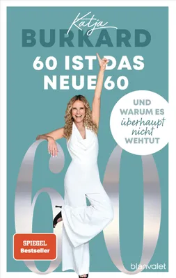 Produktbild von 60 ist das neue 60
