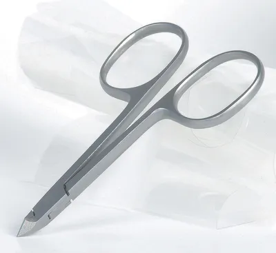 Produktbild von EKS Premium-Augen-Hautzange, 8,5 cm D