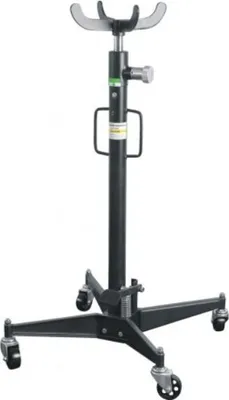 Produktbild von Getriebeheber MGS0102A, 500 kg Nutzlast, 800 mm Hub, höhenverstellbar, 1180 mm Höhe