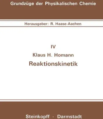 Obrázok produktu pre Reaktionskinetik