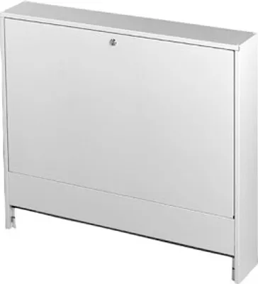 Produktbild von Daikin EOWH14R14R12CA Verteilerschrank Aufputzmont. APK 125