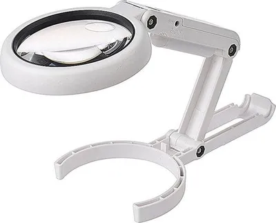 Image de Lampe loupe à LED