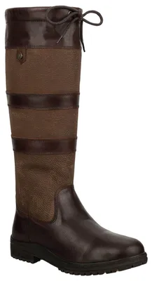 Produktbild von Suedwind Equestrian Reitstiefel Derry Waterproof Winterreitstiefel Chocolate Brown