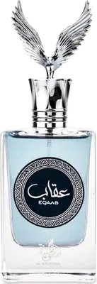 Produktbild von Al Wataniah Eqaab Eau de Parfum für Herren 100 ml