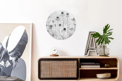 Produktbild von MuchoWow® - Wandbild - Fototapete - Selbstklebend - Dekoration - Wandschmuck - Schlafzimmer