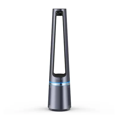 Obrázek produktu pro Rowenta QU5030 Rowenta Eclipse 2-in-1 QU5030 Luftreiniger schwarz 33 W