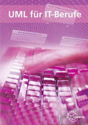 Image de UML für IT-Berufe