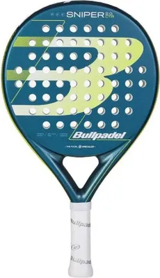 Produktbild von Bullpadel WIP *494013 in PETROLEO color size Talla unica