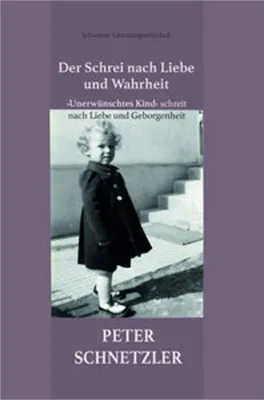 Produktbild von Der Schrei nach Liebe und Wahrheit