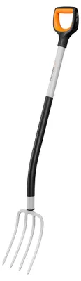 Produktbild von Fiskars 1070716 Digging fork Working width 185 mm D-grip