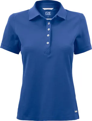 Produktbild von Cutter & Buck Advantage Polo Ladies