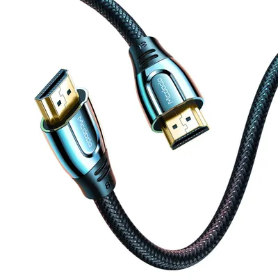 Obrázok produktu pre Mcdodo Kábel K Monitoru, Hdmi- Hdmi 8K 60Hz Full Hd 2M Ca-8430