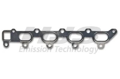 Produktbild von HJS 83 14 1952 Auspuffdichtung Auspuffdichtung für OPEL Corsa C Schrägheck (X01)
