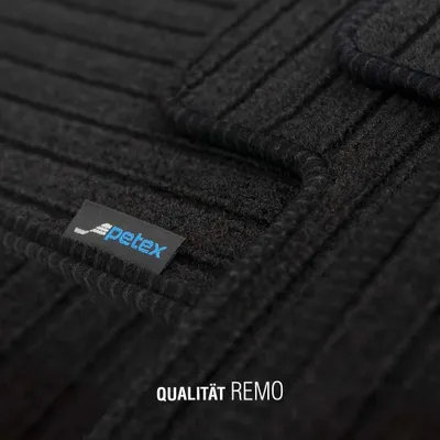 Produktbild von Petex Remo Fußmatte für FIAT TALENTO Bus (296) Hinten