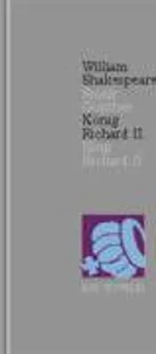 Produktbild von König Richard II
