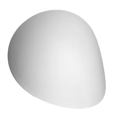 Obrázok produktu pre Nástenné svietidlo SENSES biele 2xG9 8W oceľ 29x8x25cm Sollux Lighting