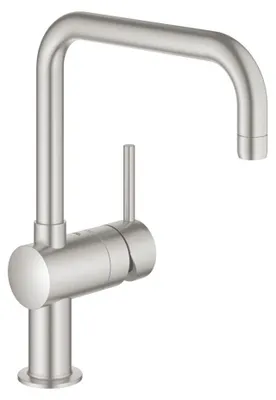 Produktbild von GROHE Minta, 309 mm, 309 mm, 223 mm