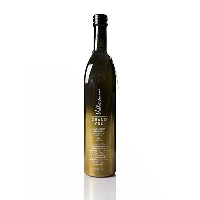 Produktbild von Valderrama Olivenöl Extra Virgen, Grand Cru Cuvée - 750ml